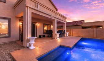 4535 W COTTONTAIL Rd, Anthem, AZ 85086