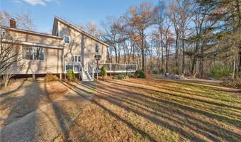 542 Main St, Hopkinton, RI 02833