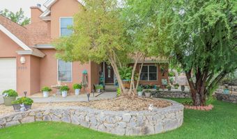 2609 Oakmont Dr, Alamogordo, NM 88310