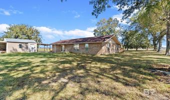 236 Beacon Ln, Atmore, AL 36502