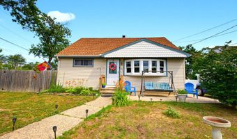 63 LINDEN Ave, Bellmawr, NJ 08031