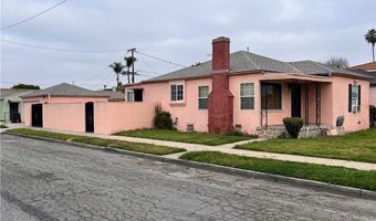 1423 S Poinsettia Ave, Compton, CA 90221