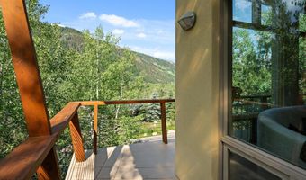 250 Mountain Laurel Dr B, Aspen, CO 81611