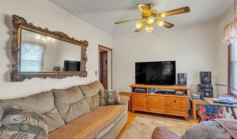35 N Rose St, East Providence, RI 02914
