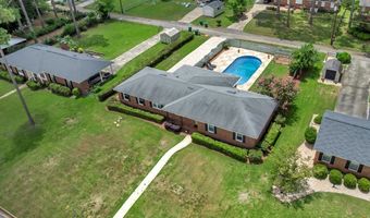 2312 Meadow Brook Ln, Albany, GA 31707