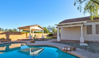 4402 E CREOSOTE Dr, Cave Creek, AZ 85331