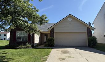 8113 Maple Stream Ln, Indianapolis, IN 46217