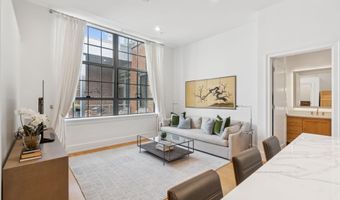2516 Q St NW Q206, Washington, DC 20007