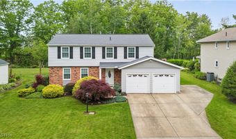3827 Nautilus Trl, Aurora, OH 44202