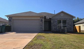 232 Lariat Dr, Austin, AR 72007