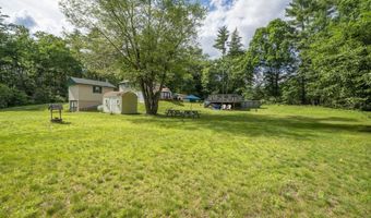 111 Shepard Home Rd, Chester, NH 03036