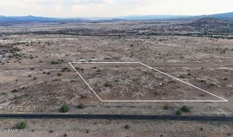 10111 W Old Highway 66, Ash Fork, AZ 86320