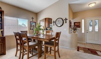 805 PALMERO Way, Boulder City, NV 89005