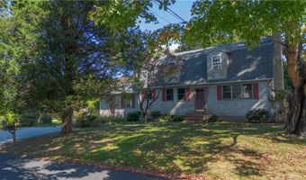 12 Overlook Rd, Narragansett, RI 02882