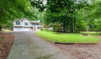 118 Hawkins Farm Ln, Ball Ground, GA 30107