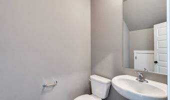 762 NW 28th St Plan: Plan 2556, Battle Ground, WA 98604