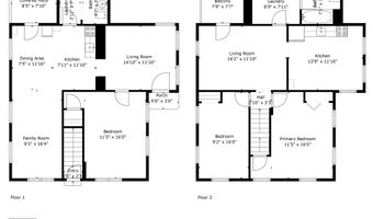 5502 5500 Route 115, Blakeslee, PA 18610