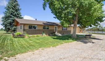 3704 W County Road 4, Berthoud, CO 80513