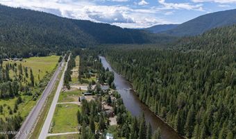 5574 Moyie River Rd, Bonners Ferry, ID 83805