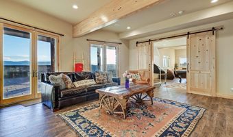72 Cascade Overlook, Angel Fire, NM 87710