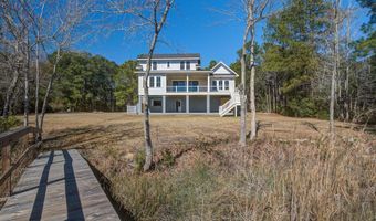 7527 Ladys Secret Ln, Awendaw, SC 29429