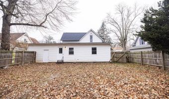 330 W McKeever St, Andrews, IN 46702