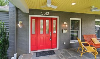 5313 WAKEFIELD Rd, Bethesda, MD 20816