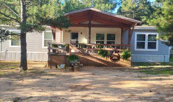 191132 N. 4140 Rd, Antlers, OK 74523