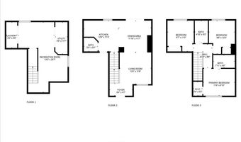 519 TARGHEE Ave, Cheyenne, WY 82007