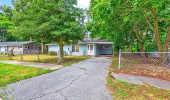 263 N GOVERNORS Blvd, Dover, DE 19901