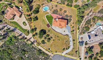 2852 Conestoga Ct, Alpine, CA 91901
