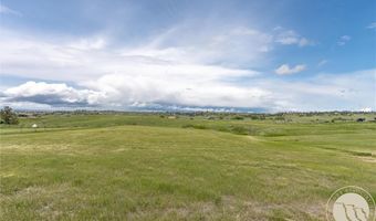 5197 Montana City Dr Lot 1, Billings, MT 59101