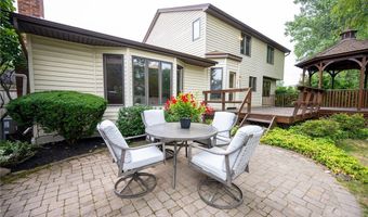 190 Wyeth Dr, Amherst, NY 14068