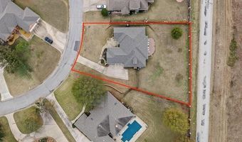 833 Franklin Dr, Ardmore, OK 73401
