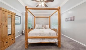 6899 County Road 3430, Ada, OK 74820