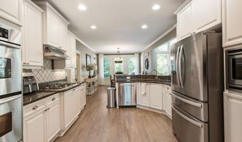127 Blazing Ridge Way Way, Acworth, GA 30101