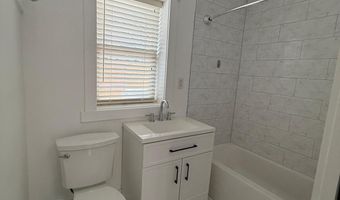 1604 LEVIS St NE, Washington, DC 20002