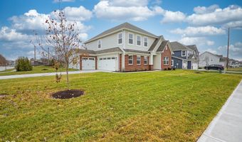 7454 Allesley Dr, Avon, IN 46123