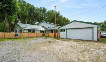100 N Platt St, Anaconda, MT 59711
