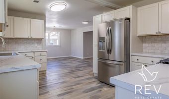 1719 Bleistein Ave, Cody, WY 82414