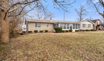 2215 Albany St, Beech Grove, IN 46107