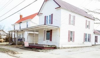 404 E 2nd St, Augusta, KY 41002
