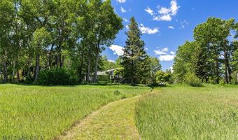 7103 Bristol Ln, Bozeman, MT 59715
