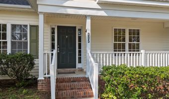 305 Justice Heights St, Apex, NC 27502