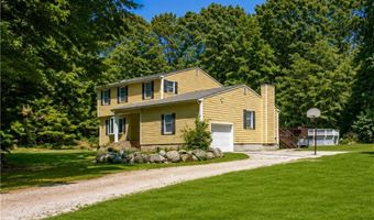 189 Wolf Rock Rd, Exeter, RI 02822