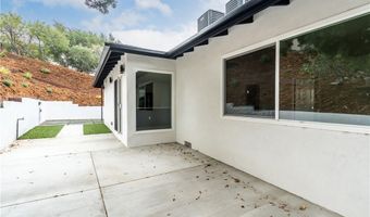 3362 Bellota Way, Los Angeles, CA 90027