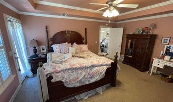 410 SAGE MEADOW Dr, Amarillo, TX 79124