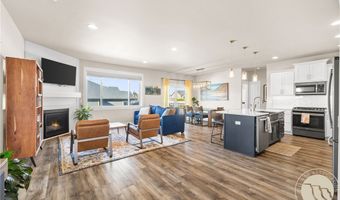 3202 Harrier Ln, Billings, MT 59106
