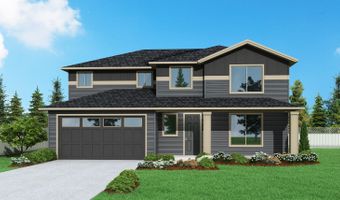 762 NW 28th St Plan: Plan 2664, Battle Ground, WA 98604