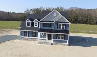 34030 HENRY'S Way S, Georgetown, DE 19947